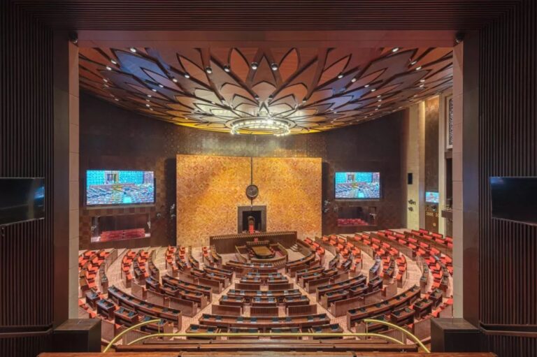 New_Rajya_Sabha_chamber_in_the_New_Parliament_building