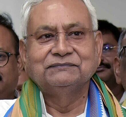 nitish-kumar