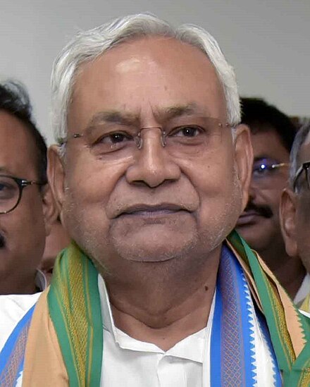 nitish-kumar